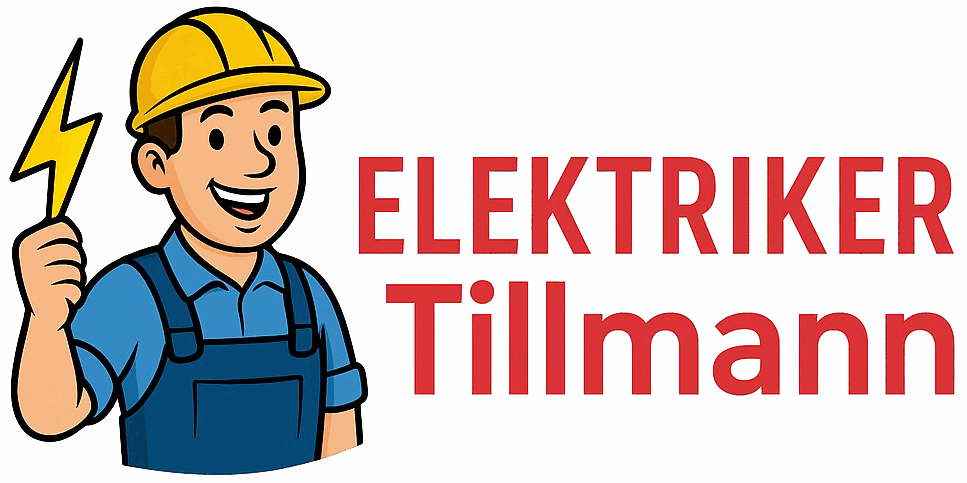 Elektriker Tillmann